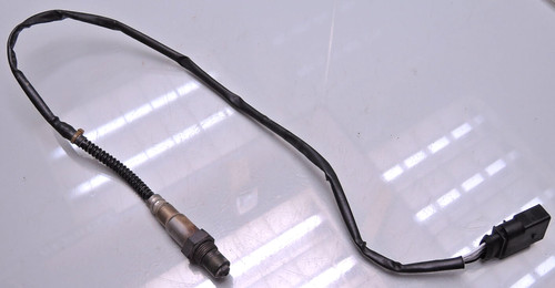 PORSCHE CAYENNE S 955 340PS LAMBDASONDE SONDE links 7L0906262C (HI225)