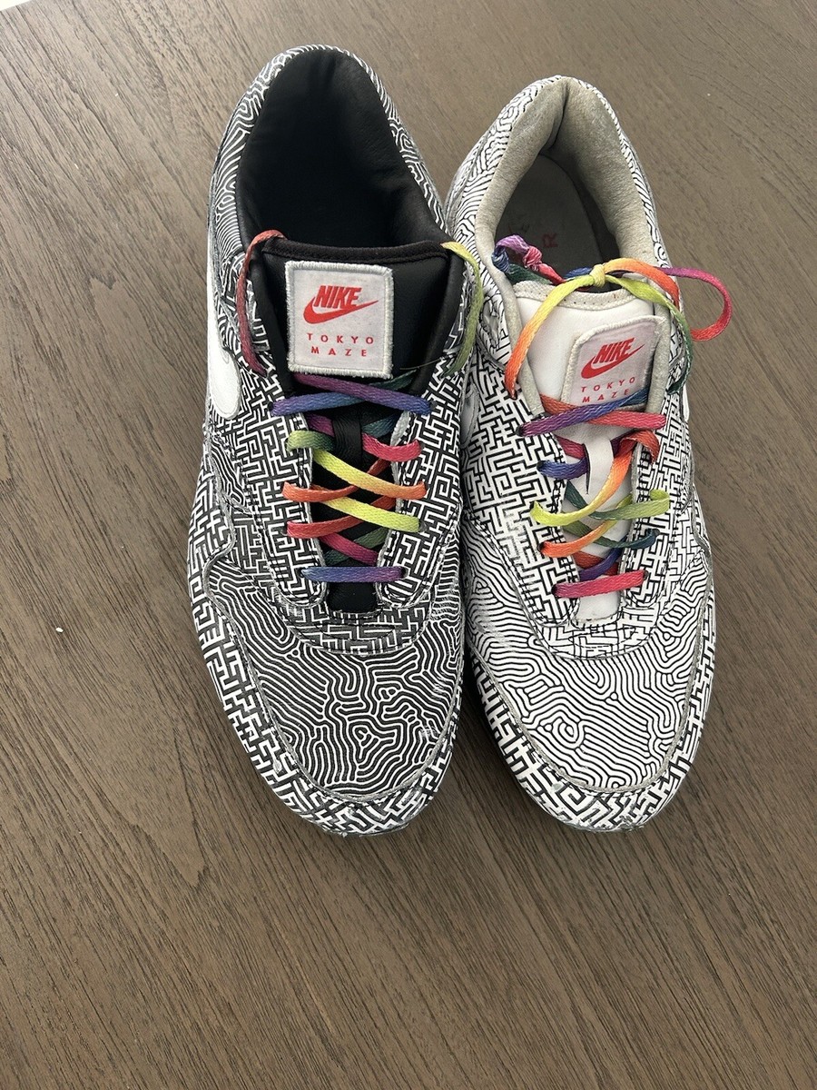 nike air max 1 on air tokyo maze mens stores