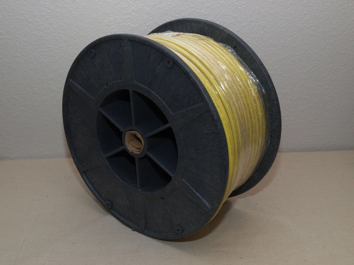 Drexan PipeGuard Hot 5-1SJ Parallel Heating Cable 1000u0026#039; 120VAC, 40A,  5W/Ft - NEW | eBay