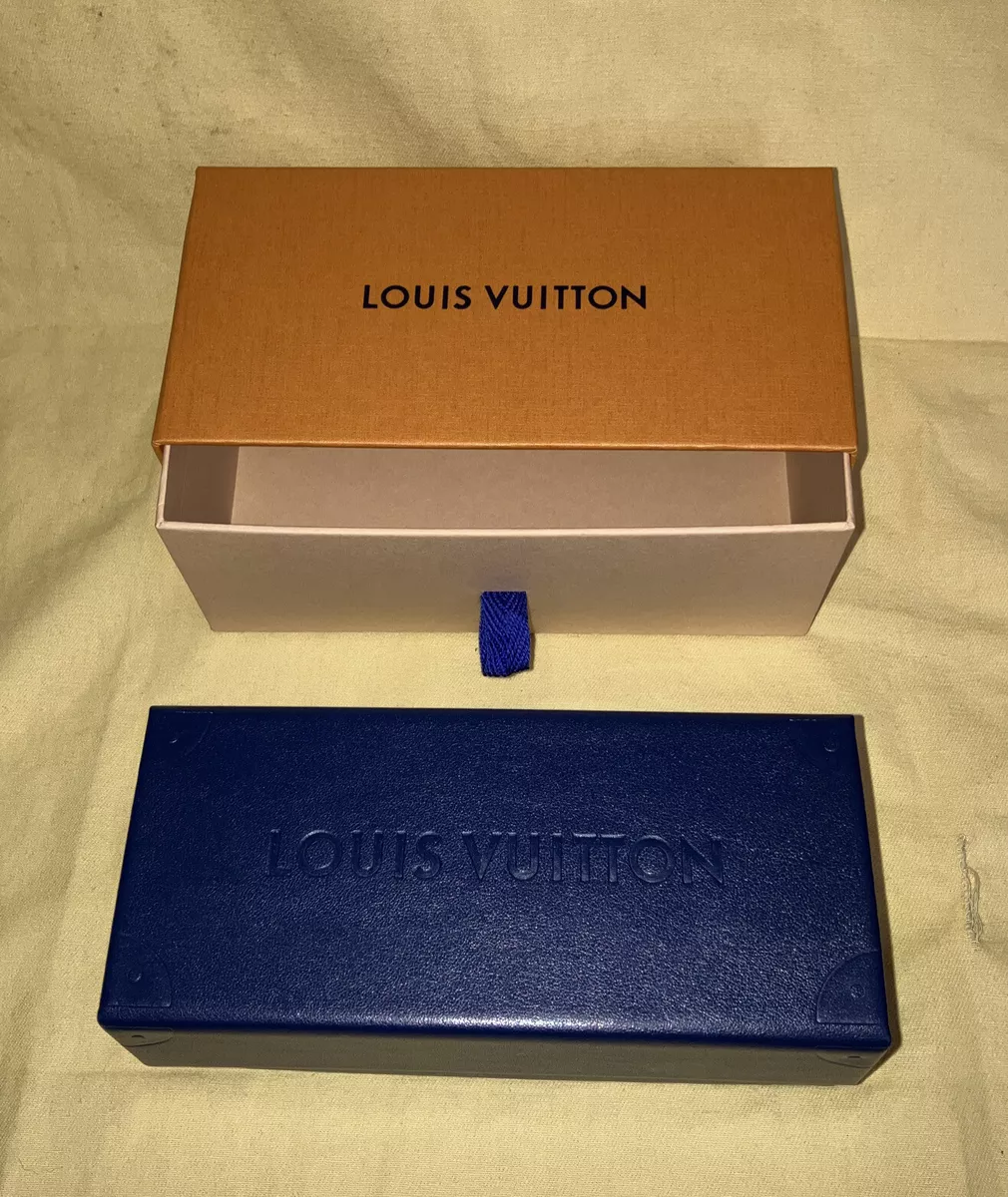 louis vuitton glasses box