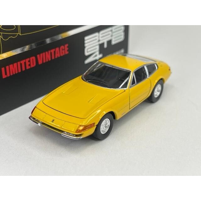 ホビー・楽器・アート Ferrari365GT4BB YELLOW ホビー・楽器・アート Ferrari365GT4BB YELLOW ホビー・楽器