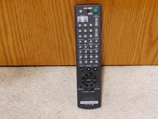 Sony RMT-V501C OEM Remote Control for SLV-D55...