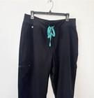 Fig Zamora Freex Lined Jogger Scrub Pants