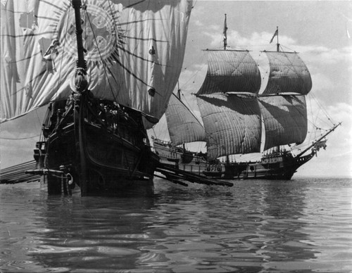 The Sea Hawk (1940) Fr,Es Sub / NEW DVD SAMEDAY FREE SHIP USA - Picture 7 of 9