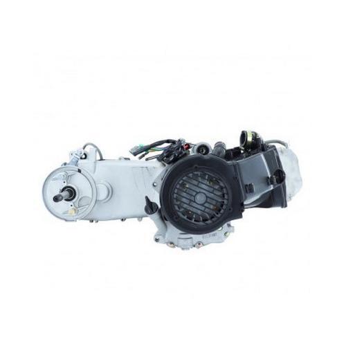 Moteur GY6 152QMI 125cc 4T pour scooter chinois et maxiscooter carter court