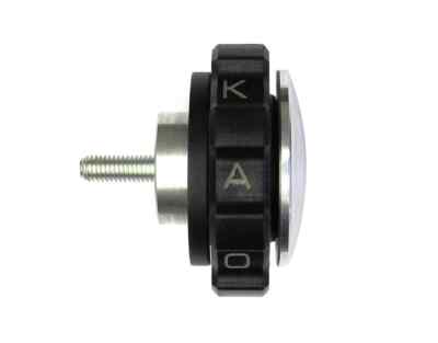 Kaoko Throttle Lock Cruise Control For Various Triumph Motorcycles