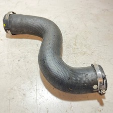 CITROEN C5 MK2 AIR  INTAKE PIPE INTERCOOLER TURBO 2.0 RHK ENGINE 08-11