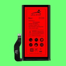 Large Power 4455mAh Built-in Displaceable Spare Battery for Google Pixel 7 US