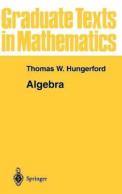 Algebra: 73 (Graduate Texts in Mathematics, 73) - Image 5