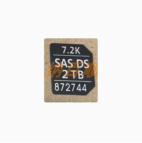 20 Stück Kapazität Aufkleber für HP 651314-001 G8/G9 3,5 Festplattenfach/Caddy - Bild 14 von 63