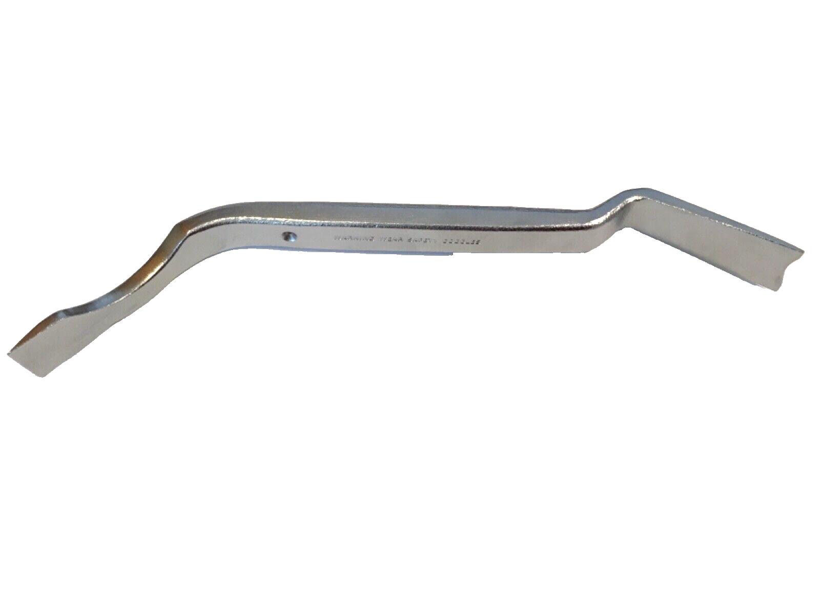 Snapon+Tools+Double+Ended+Chrome+Brake+Adjuster+Tool+812F422+Long