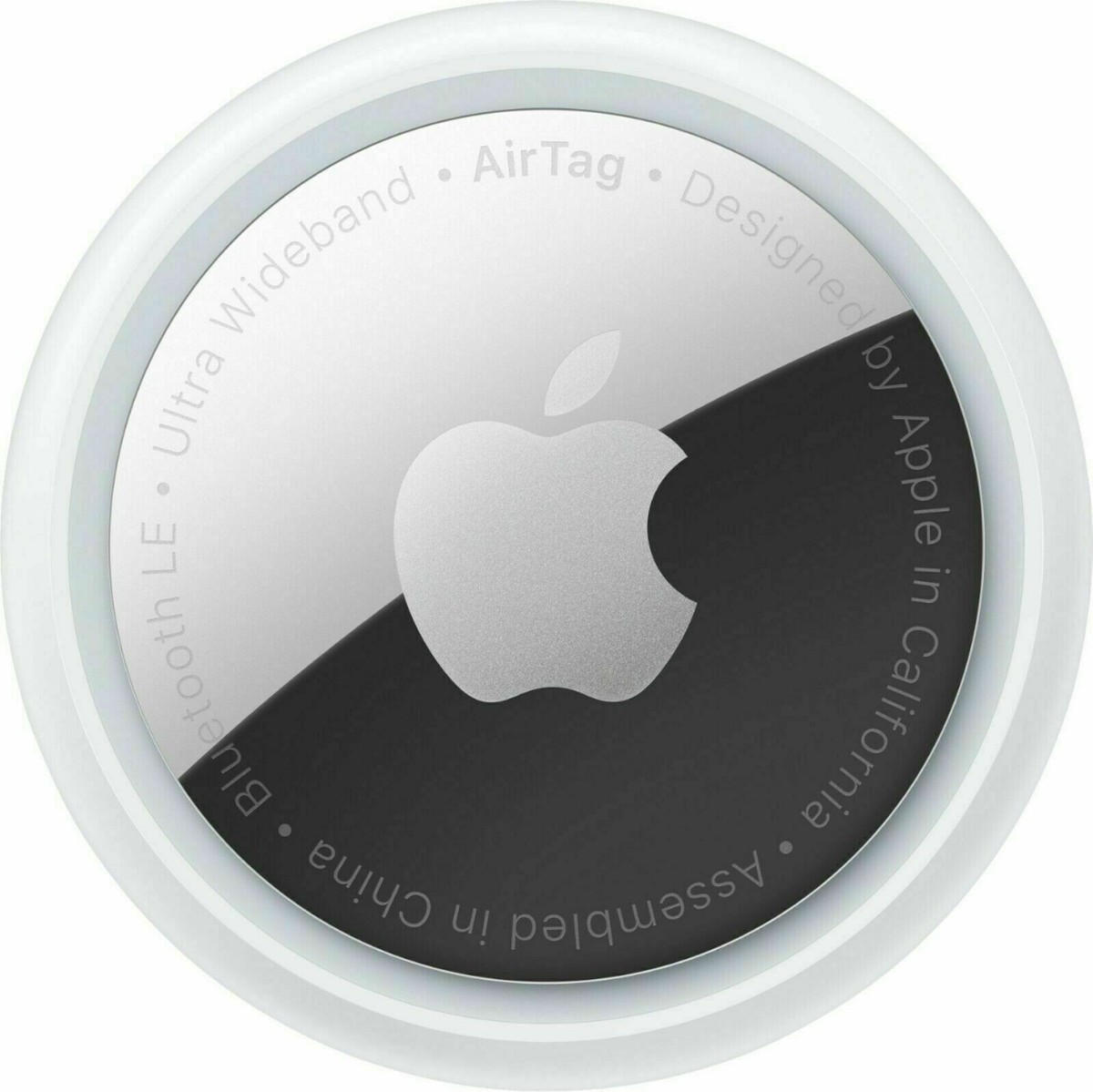 NEW Apple AirTag 1 Original Apple Air Tag for iPhone iPAD MX532AM