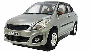 new dzire toy car