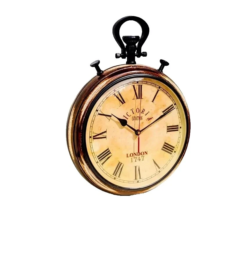 Relojes decorativos de Londres