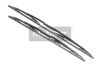 Maxgear 39-0052 Wischblatt, Universal For Alpina BMW