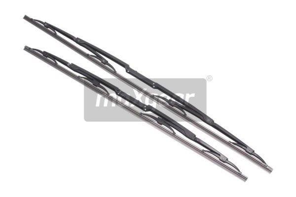 Maxgear 39-0052 Wischblatt, Universal For Alpina BMW-image