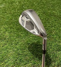 Ping G430 Golf 45 Degree Wedge / Red Dot / KBS Tour 120 Stiff Flex Shaft