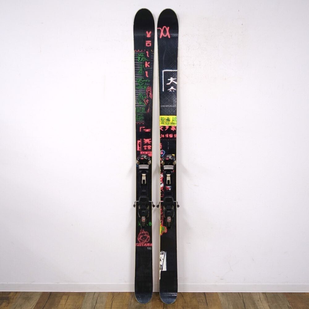 Volkl Gotama 190Cm 105Mm Binding Marker Duke Bc Backcountry Volkl Gotama 190Cm 105Mm Binding Marker Duke Bc Backcountry