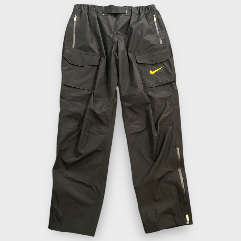 Nike Pro Elite RIO Olympic Storm Fit Pants X-Large AO8500-017 Brand New