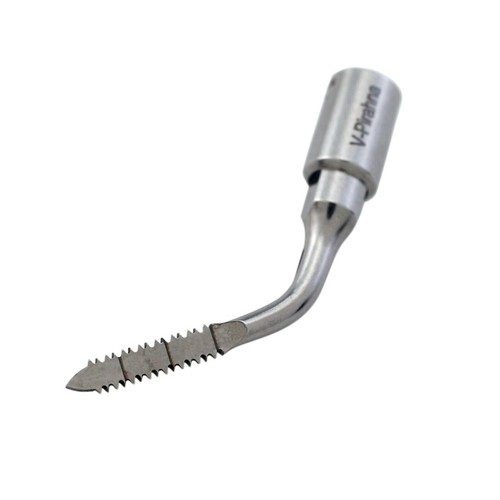Punte per estrazione ad ultrasuoni dentali adatte ad Acteon Satelec Piezotome 2 cubi solo LED - Foto 77 di 82