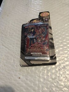 duelist pack yusei 2 booster box Amazon.com: YuGiOh Yu-Gi-Oh: Yusei 2 Duelist Pack Booster Box : Toys & Games main image 0