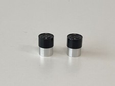 A11: Lot of 2 W.10X Eyepieces