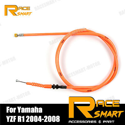 2004-2008 Yamaha YZF R1 Clutch Cable
