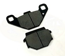 FA067 Brake Pads for QUADZILLA 250 e 06-11 fits Front & Rear