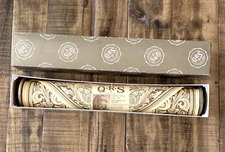 QRS Piano Player Roll The Sheik of Araby '21 Jo Ann Castle CEL-101