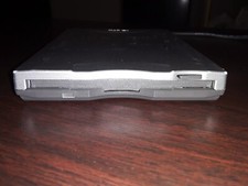 USB Floppy Drive YD-8U10 Tested