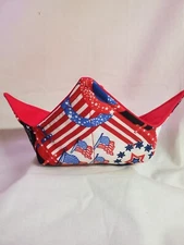 Microwave Bowl Cozies