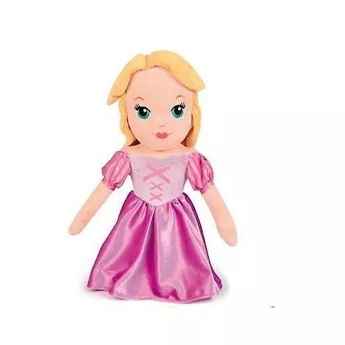 Peluche sales principesse disney