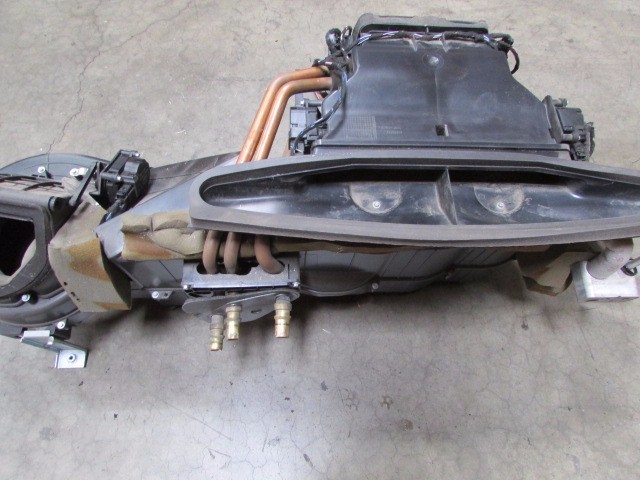 Maserati M139 Quattroporte, AC Evaporator, Used, P/N 69626400