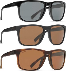 von zipper men's polarized sunglasses