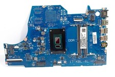 For HP Laptop L22736-601/501/001 17-BY Series with i5-8250U CPU Motherboard