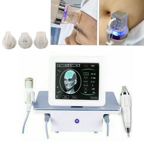 Hot Selling 2 in 1 Fractional Facial Machine |Acne Scar Remover with ...