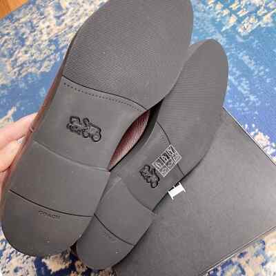 Coach Derby men shoe size7 | eBay display picture 3