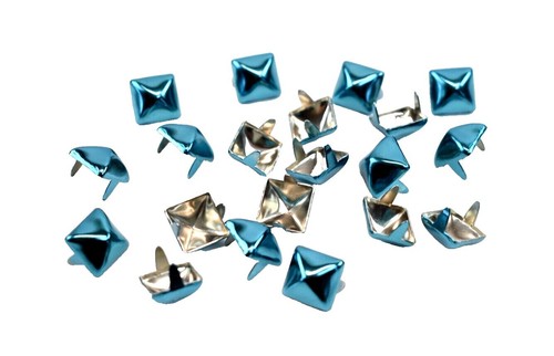 Coprinodo Jabò In Argento 5 Mm (2x) - Il Mercante Di Sogni - Foto 7