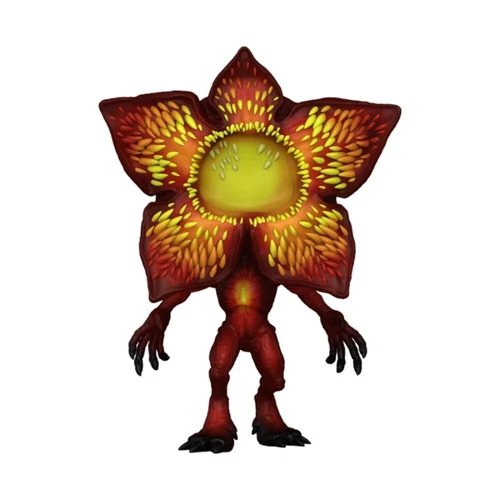 FUNKO POP #1596 STRANGER THINGS DEMOGORGON RIFT FN80048 FN80048