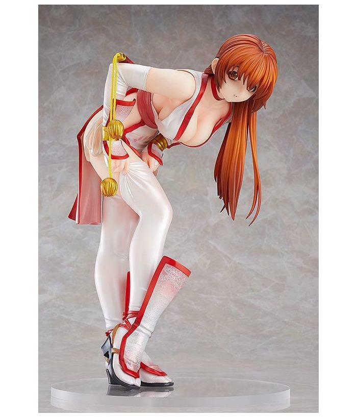 DEAD OR ALIVE - Kasumi C2 Ver. Refined Edition 1/6 Pvc Figure Max