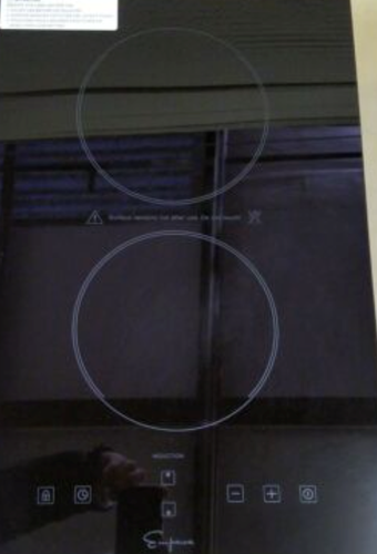 smooth surface induction