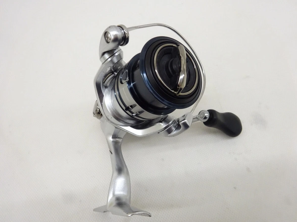 SHIMANO STRACIC C2000S-