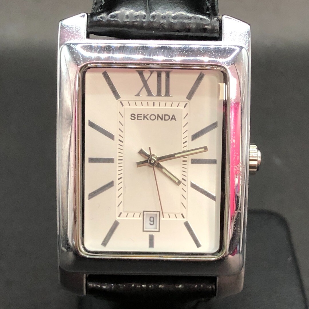 His & Hers Quartz Watches Boxed Working New Batteries Fitted RMF42GB