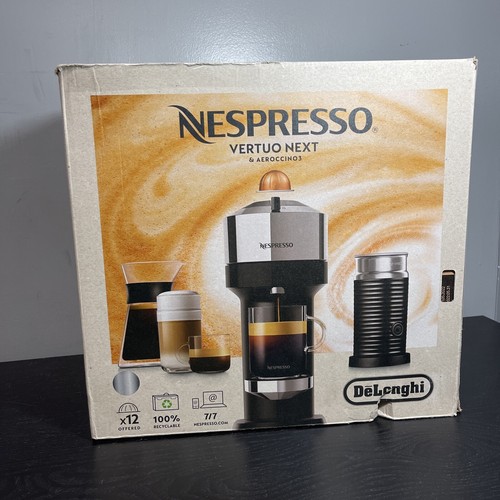 Nespresso Vertuo Next Premium Coffee 