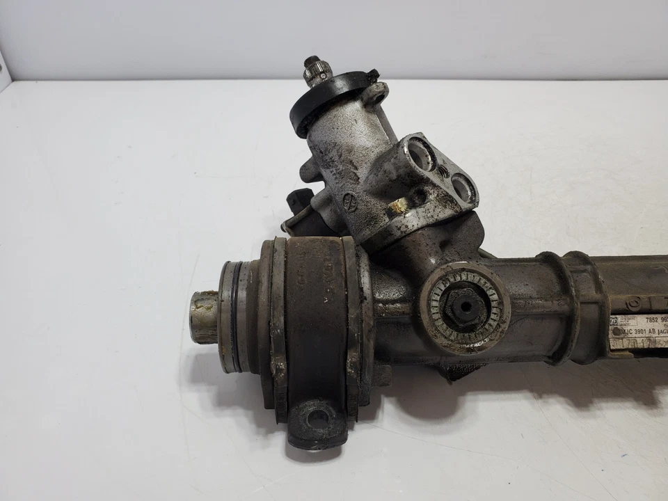 ✅ 1999-2006 OEM Jaguar XK8 XKR XJ8 XJR RWD усилитель руля стойка и шестерня - Изображение 4 из 4