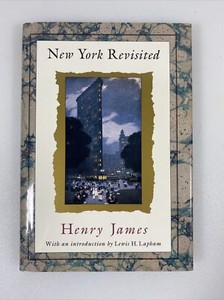 Henry James New York Edition | eBay
