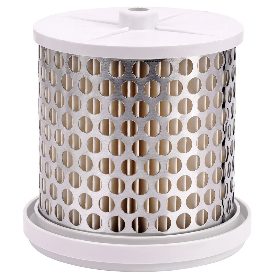 Air Filter For Yamaha Virago 535 XV535 1987-2000 2GV-14451-00 HFA4502 - Image 3 of 4