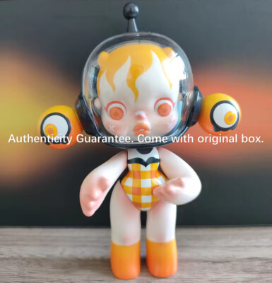 ぬいぐるみ Skullpanda limited Limited Edition: Skull Panda Gentle Edge Shanghai Limited