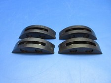 Continental IO-520-MB Crankshaft Counterweights P/N 639195 SET OF 4 (0525-1310) Continental IO-520-MB Crankshaft Counterweights P/N 639195 SET OF 4 (0525-1310)