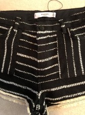 Womens Dressy Shorts By MANGO New Size 6